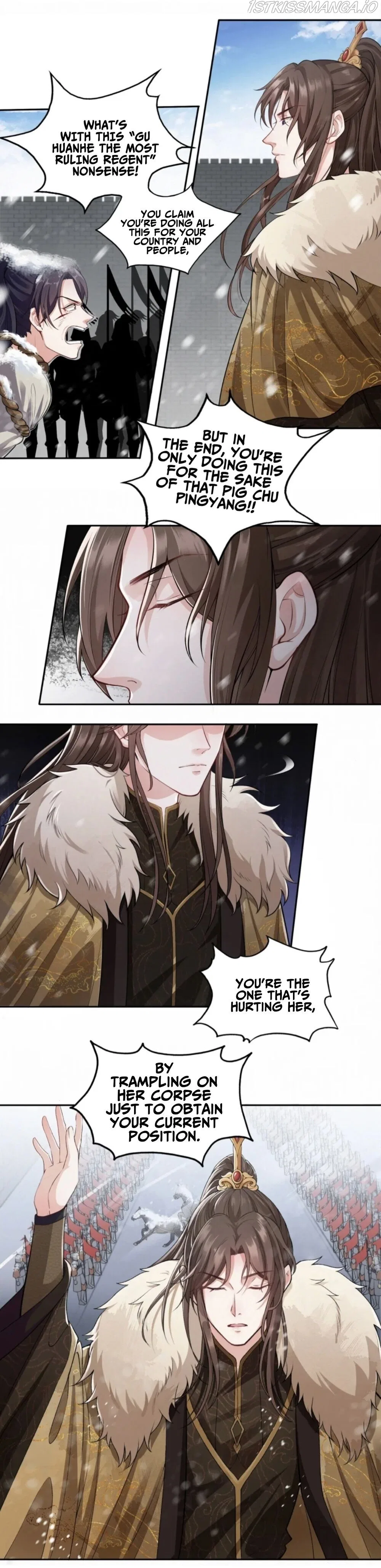 Pink Blossoms Mirror Your Beauty Chapter 1 – Page 7