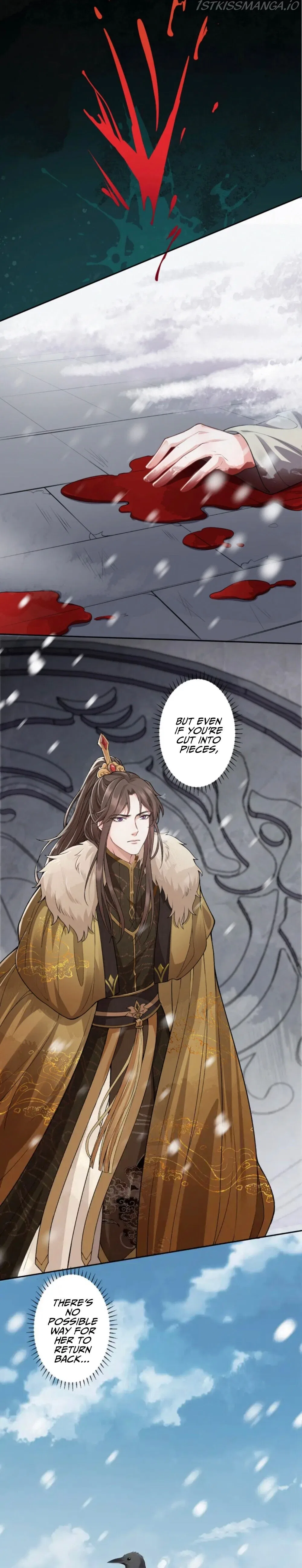 Pink Blossoms Mirror Your Beauty Chapter 1 – Page 9