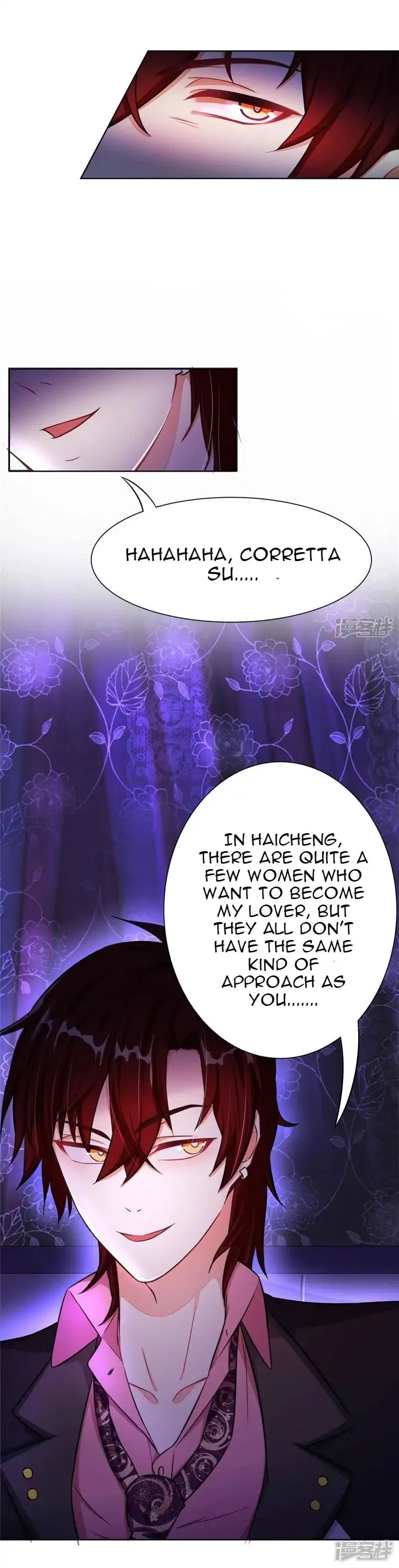 Rebirth of the Majestic Wife Chapter 5 – Page 2