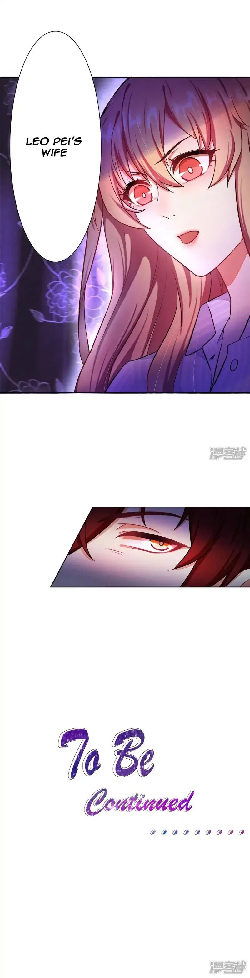 Rebirth of the Majestic Wife Chapter 4 – Page 16