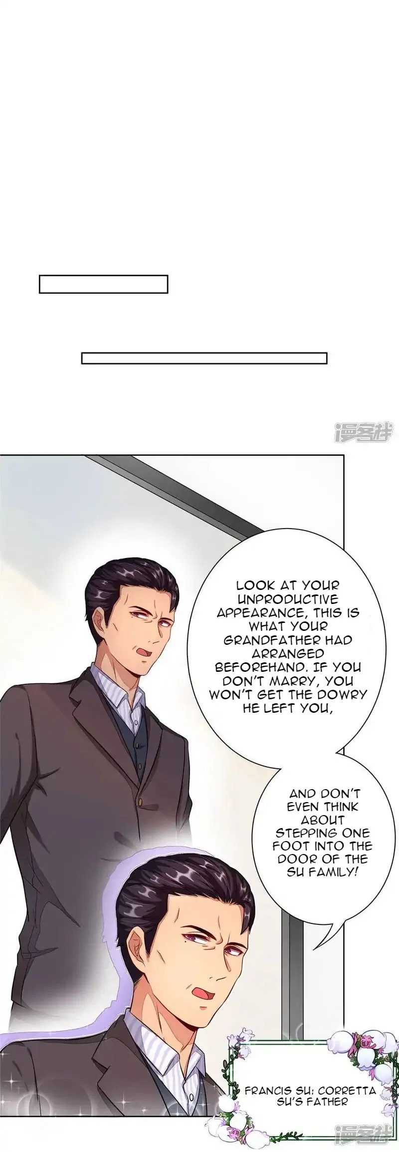 Rebirth of the Majestic Wife Chapter 3 – Page 13