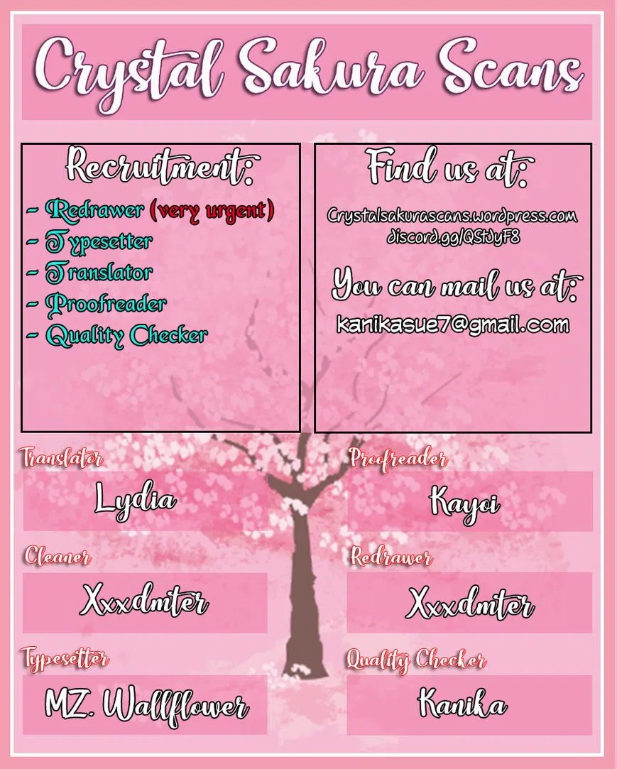 Fall in Love With my Trouble Chapter 5 – Page 1