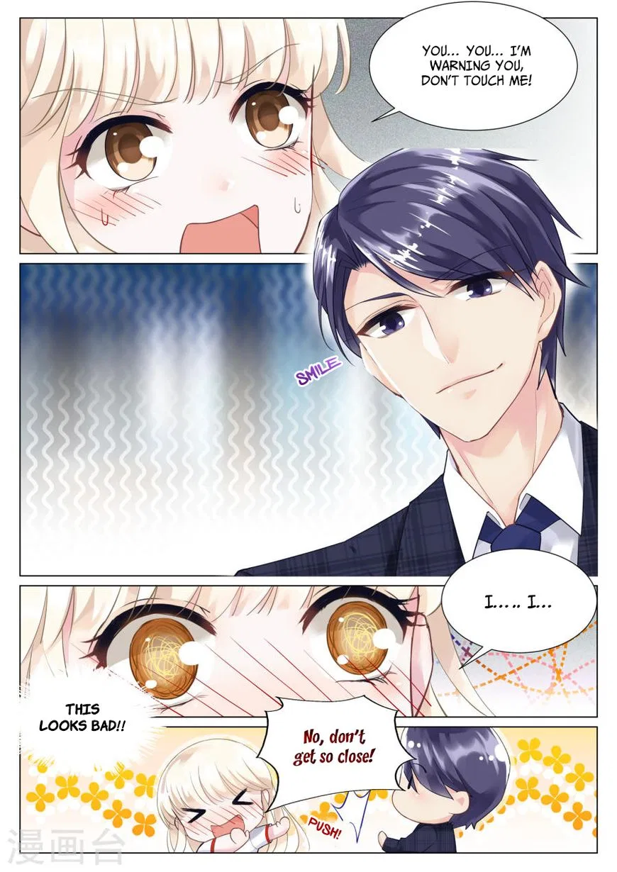 Fall in Love With my Trouble Chapter 5 – Page 2