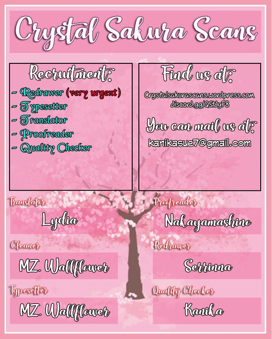 Fall in Love With my Trouble Chapter 4 – Page 1