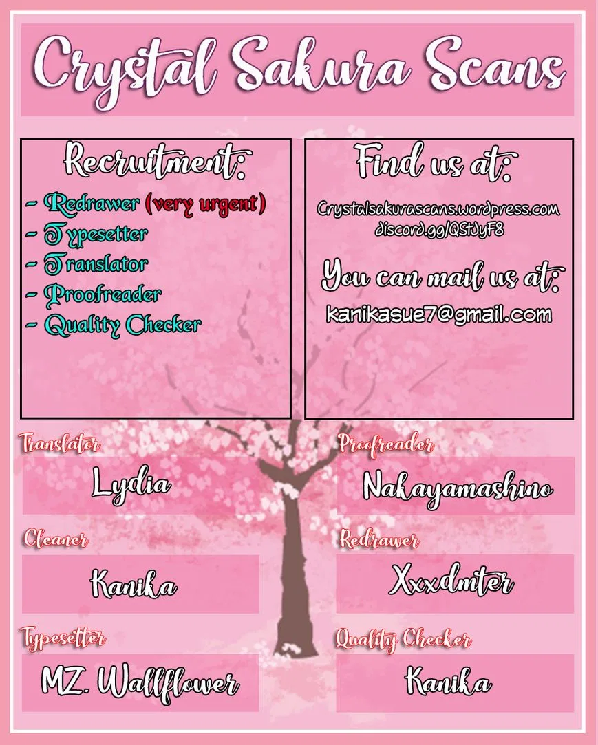 Fall in Love With my Trouble Chapter 3 – Page 1