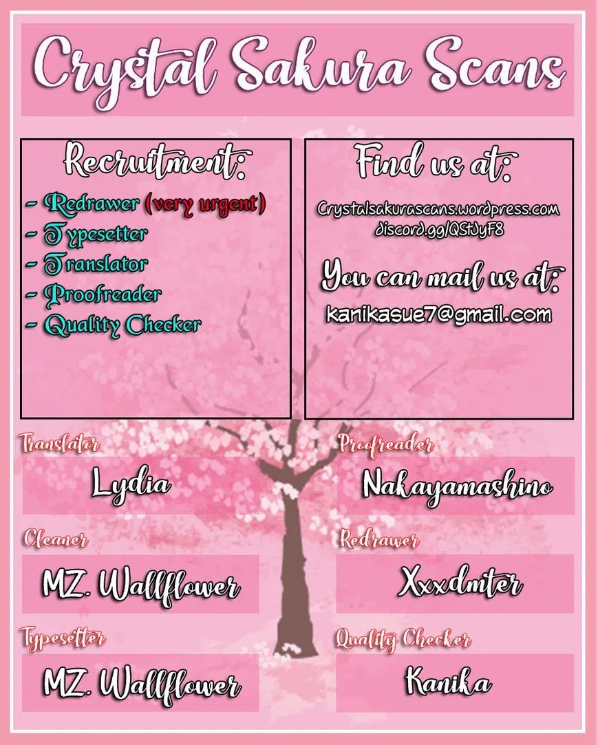 Fall in Love With my Trouble Chapter 2 – Page 1
