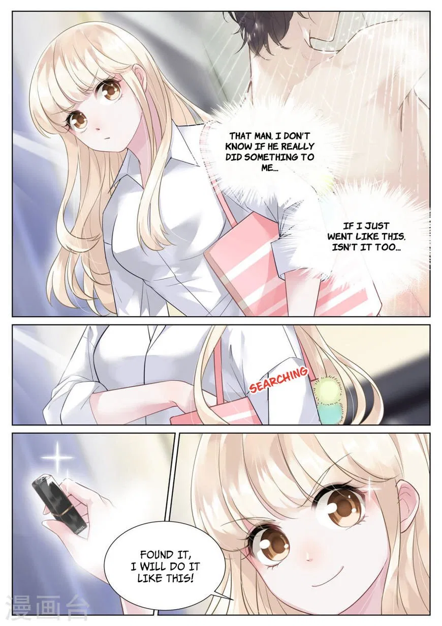 Fall in Love With my Trouble Chapter 1 – Page 9