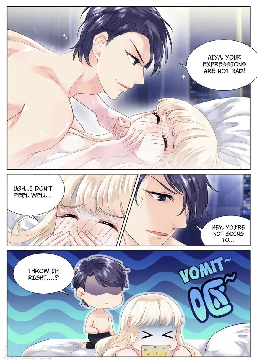 Fall in Love With my Trouble Chapter 1 – Page 12