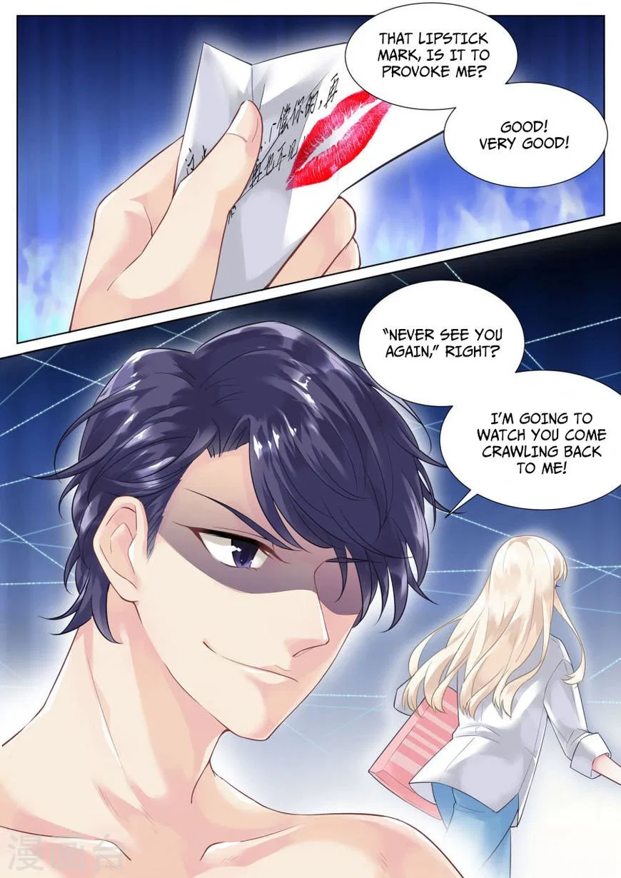 Fall in Love With my Trouble Chapter 1 – Page 15