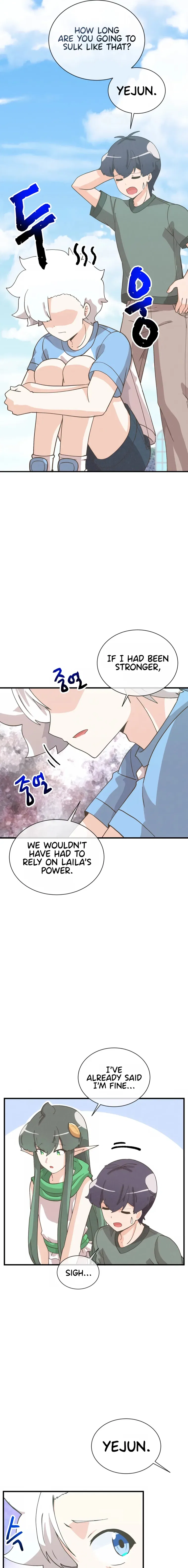 Spirit Farmer Chapter 161 – Page 13