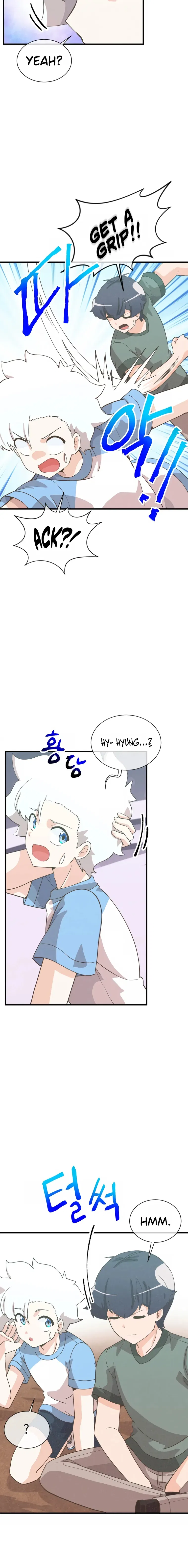 Spirit Farmer Chapter 161 – Page 14