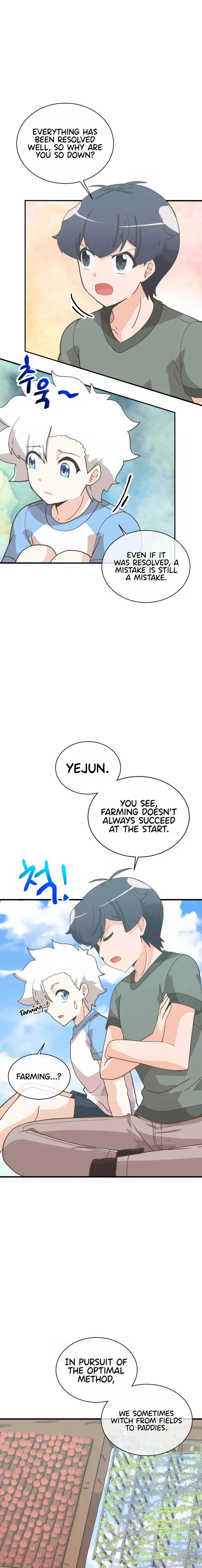 Spirit Farmer Chapter 161 – Page 15