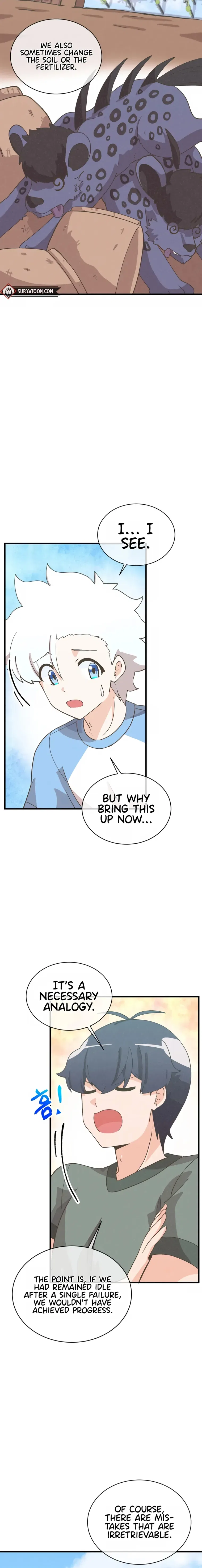 Spirit Farmer Chapter 161 – Page 16