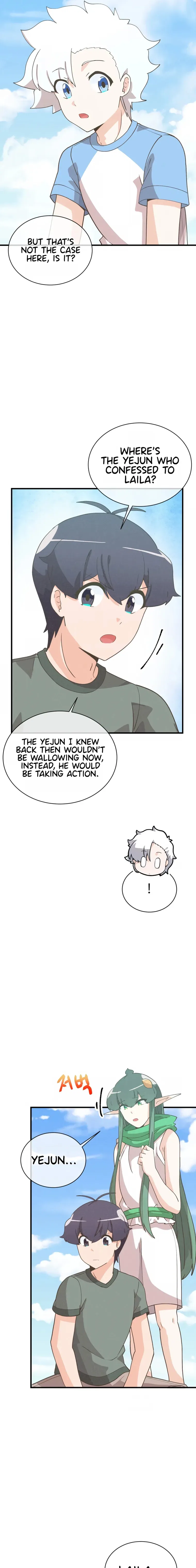 Spirit Farmer Chapter 161 – Page 17