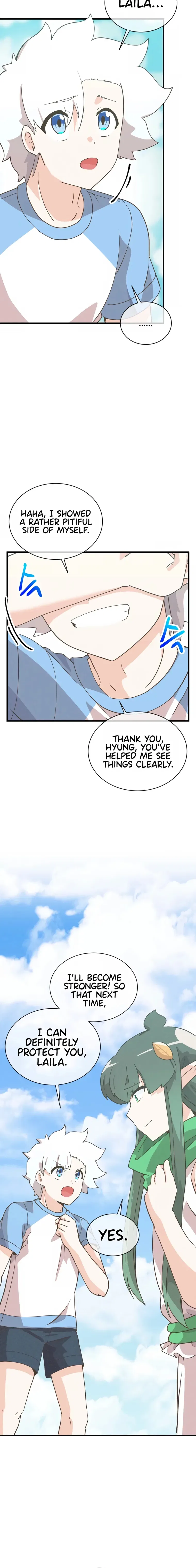 Spirit Farmer Chapter 161 – Page 18