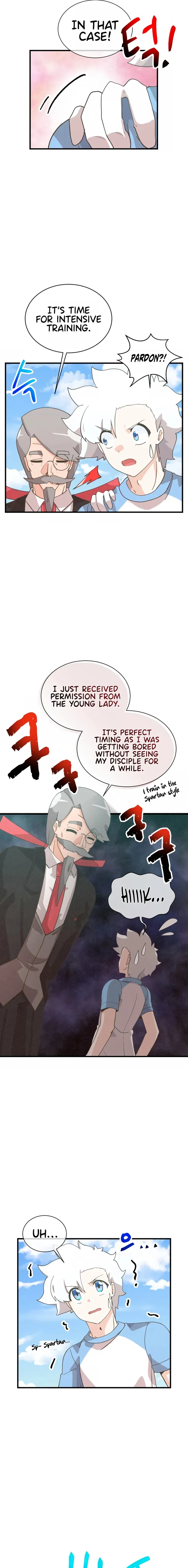 Spirit Farmer Chapter 161 – Page 19