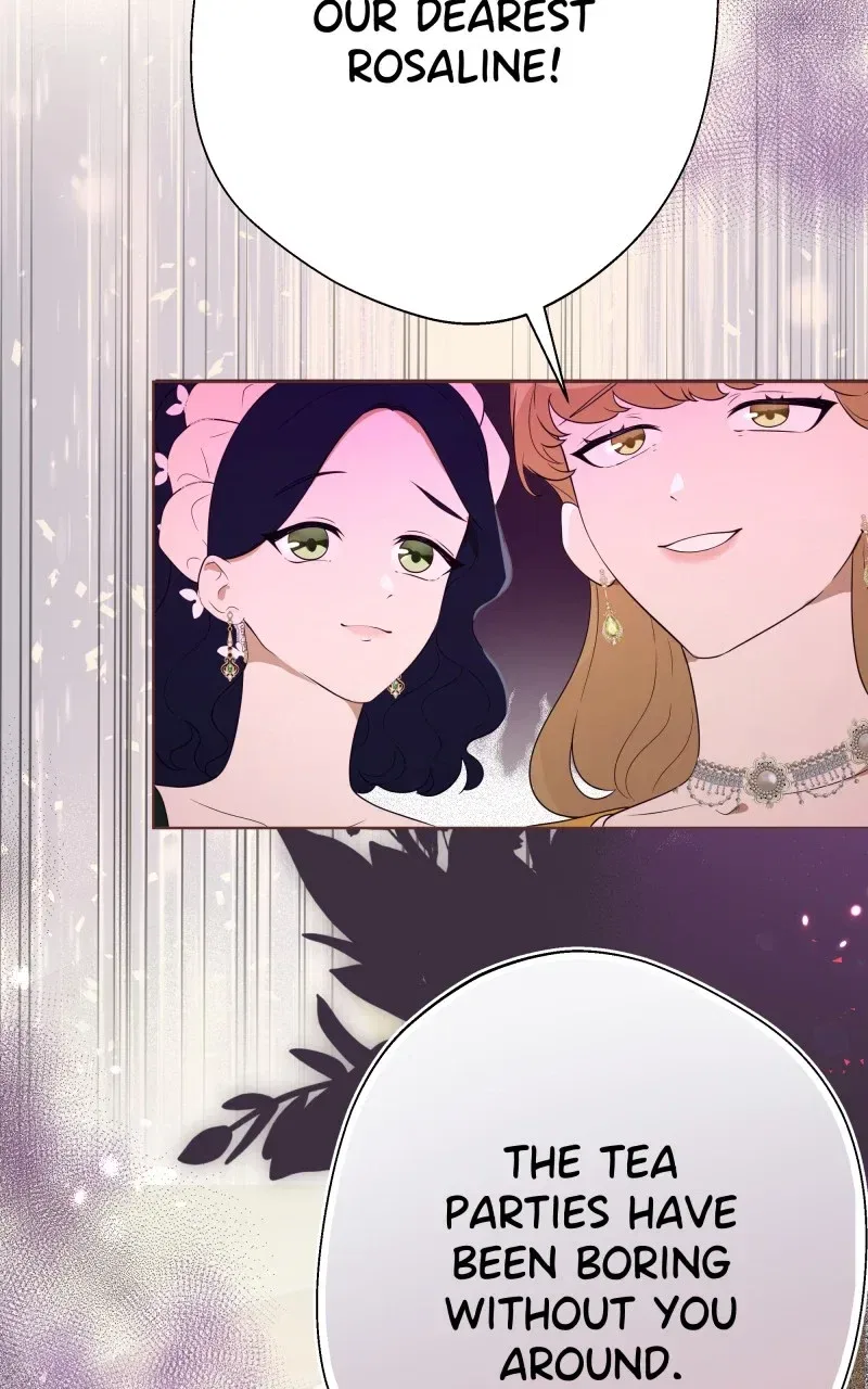 Go Away Romeo Chapter 5 – Page 5
