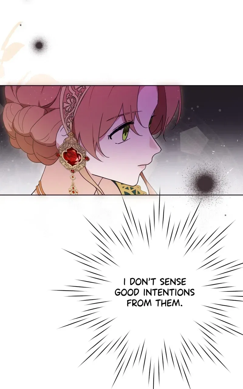 Go Away Romeo Chapter 5 – Page 9