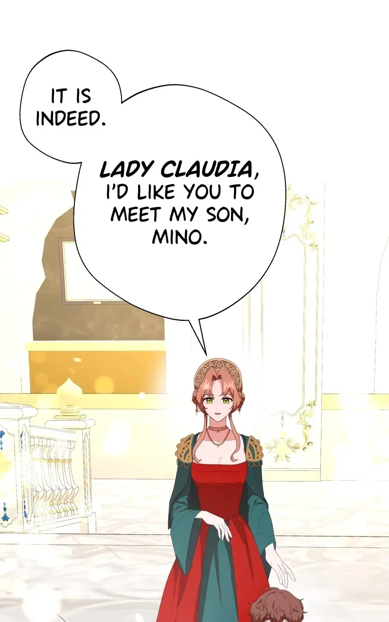 Go Away Romeo Chapter 5 – Page 20