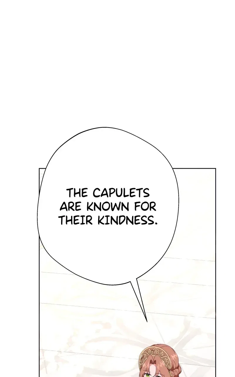 Go Away Romeo Chapter 5 – Page 33