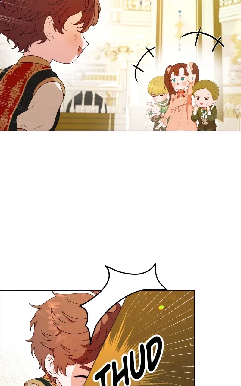Go Away Romeo Chapter 5 – Page 51