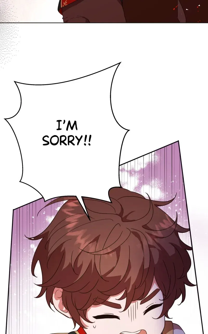 Go Away Romeo Chapter 5 – Page 56