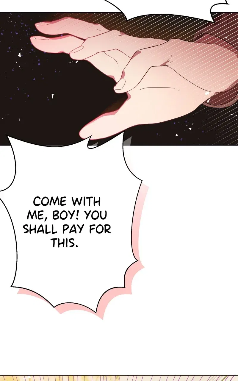 Go Away Romeo Chapter 5 – Page 59