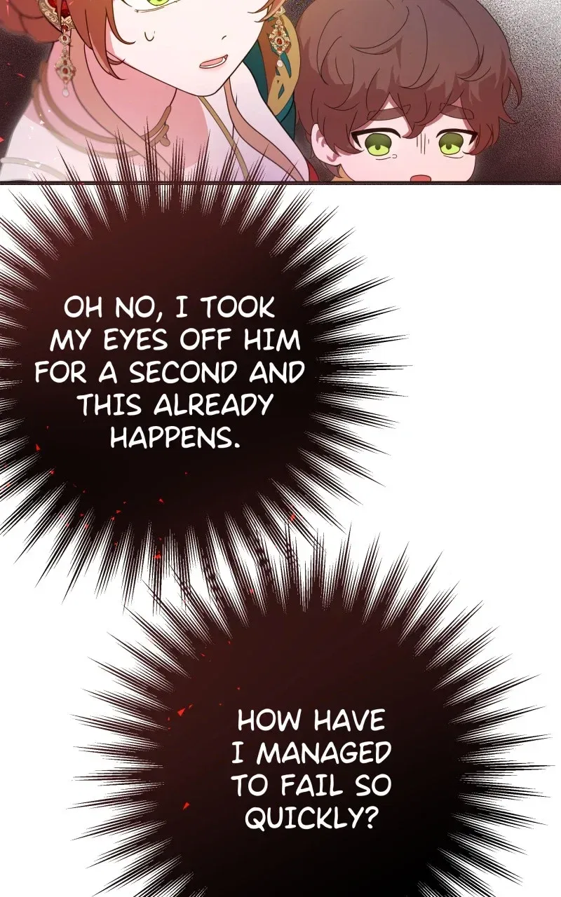 Go Away Romeo Chapter 5 – Page 66