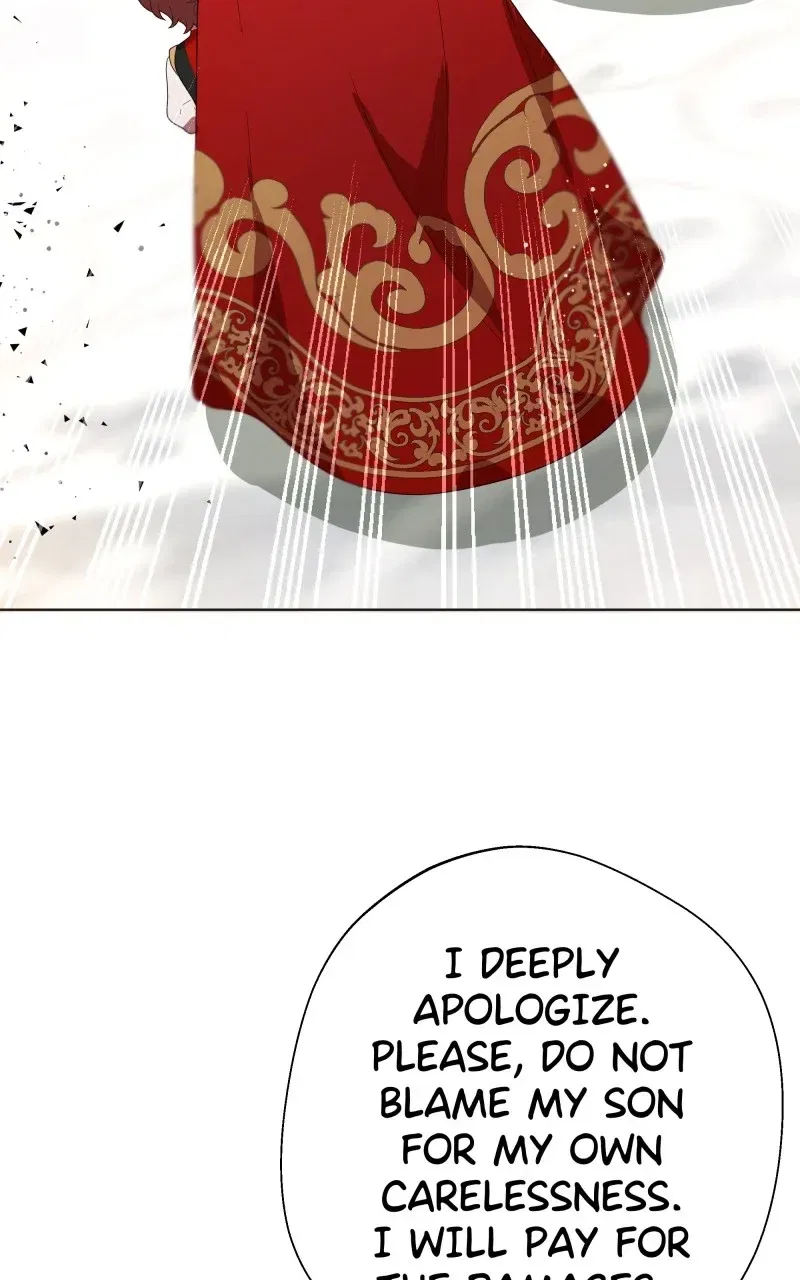 Go Away Romeo Chapter 5 – Page 69