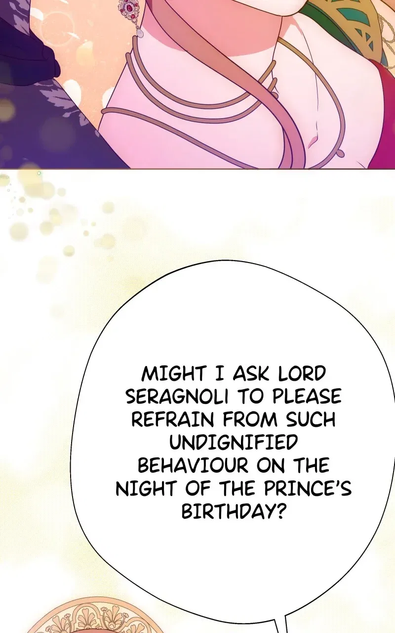Go Away Romeo Chapter 5 – Page 83