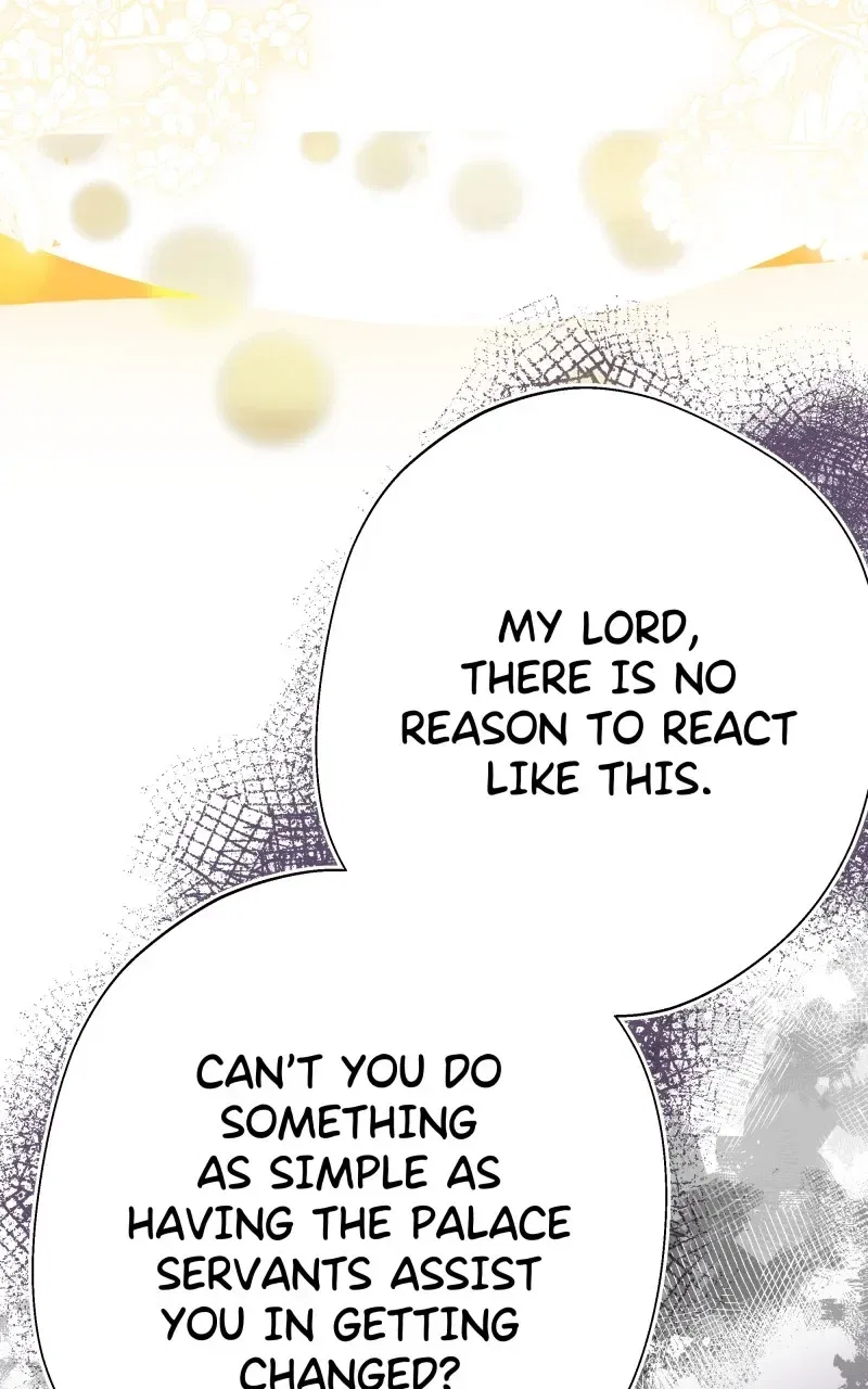 Go Away Romeo Chapter 5 – Page 85