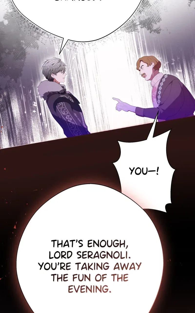 Go Away Romeo Chapter 5 – Page 86