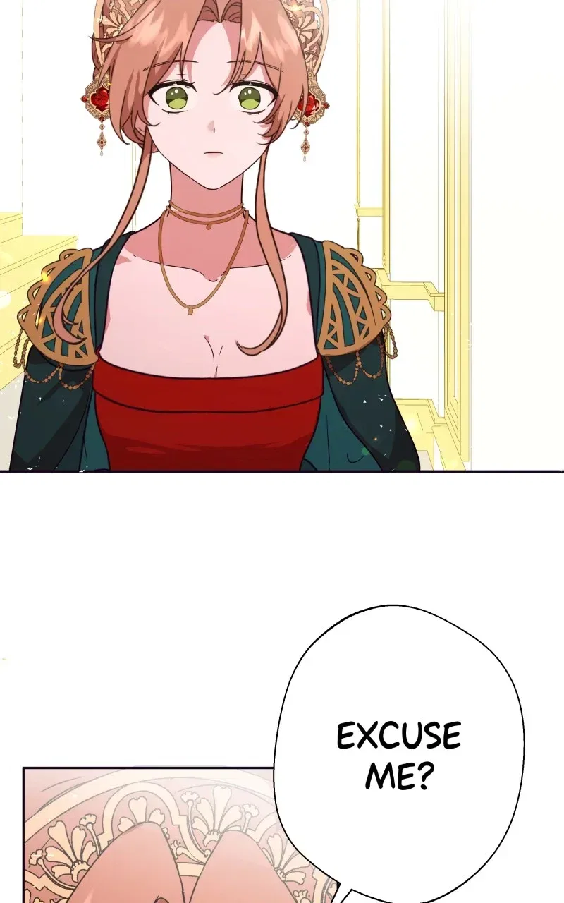 Go Away Romeo Chapter 4 – Page 3
