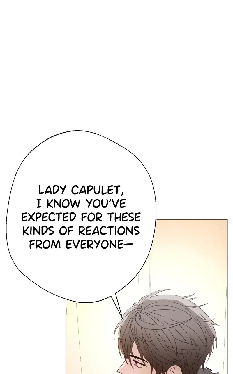 Go Away Romeo Chapter 4 – Page 14