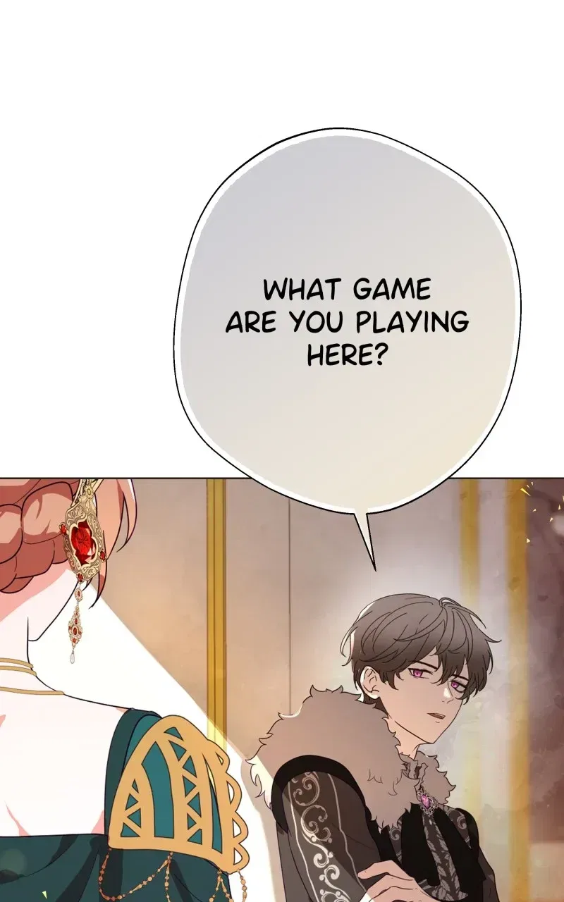 Go Away Romeo Chapter 4 – Page 17