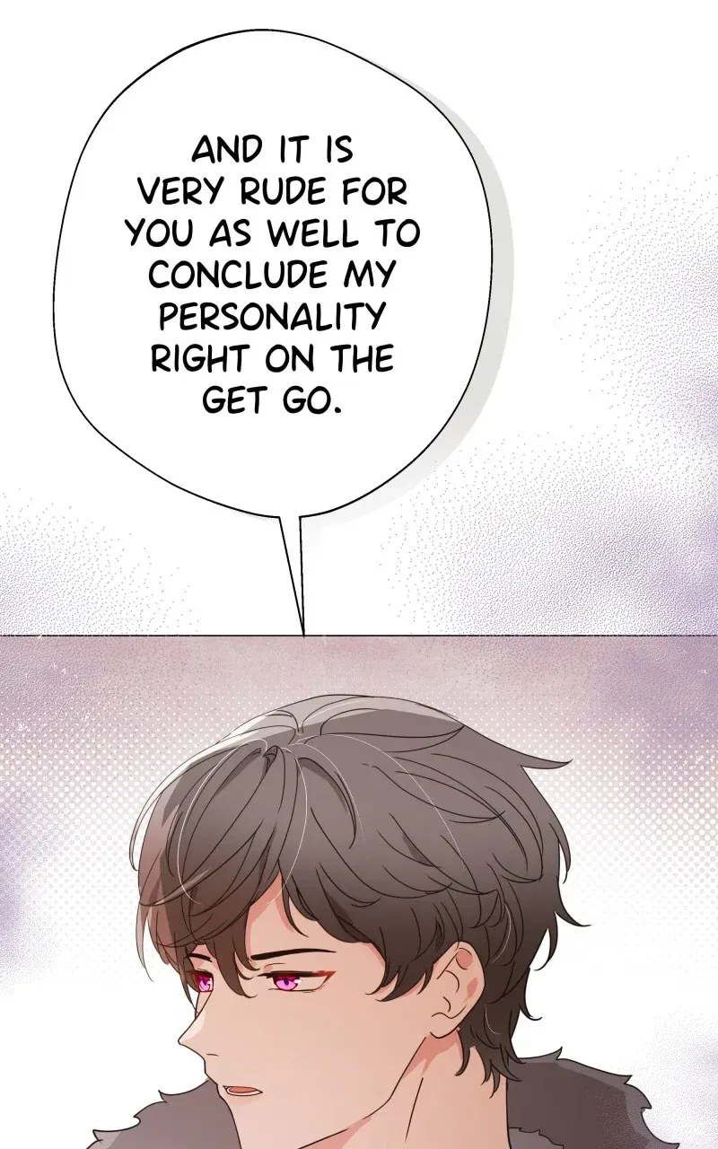 Go Away Romeo Chapter 4 – Page 22