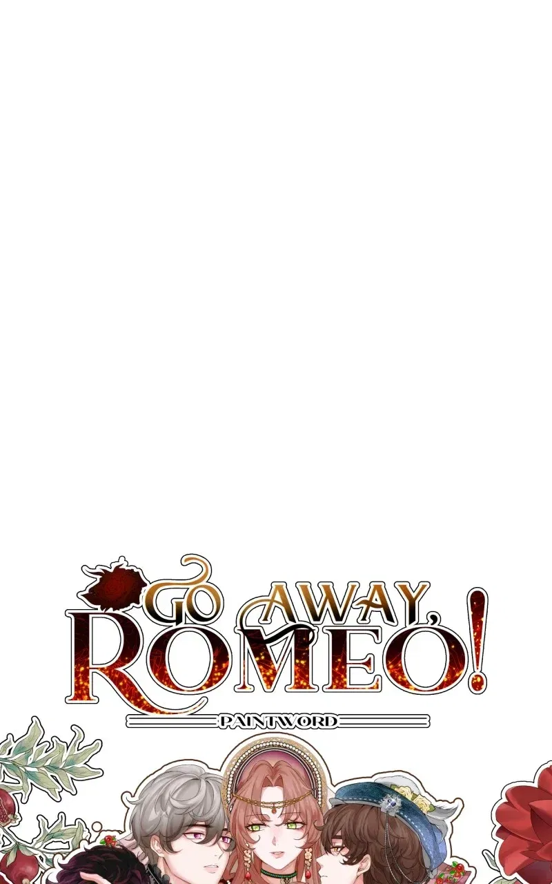 Go Away Romeo Chapter 4 – Page 65