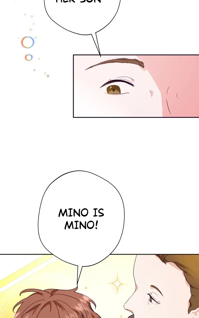 Go Away Romeo Chapter 3 – Page 3