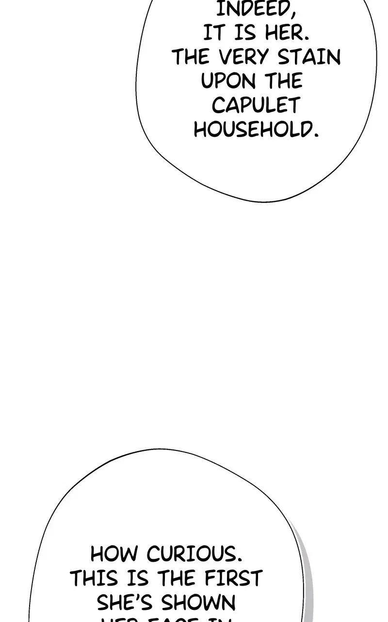 Go Away Romeo Chapter 3 – Page 9