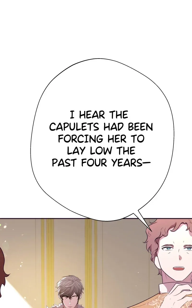 Go Away Romeo Chapter 3 – Page 12