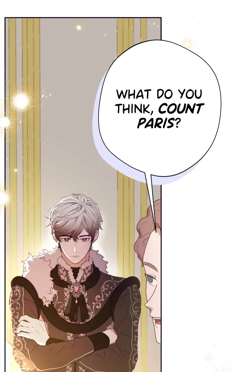 Go Away Romeo Chapter 3 – Page 14