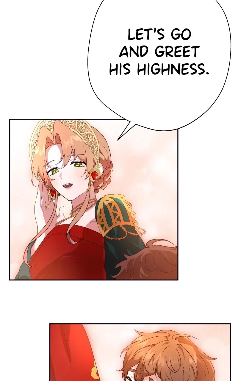 Go Away Romeo Chapter 3 – Page 27