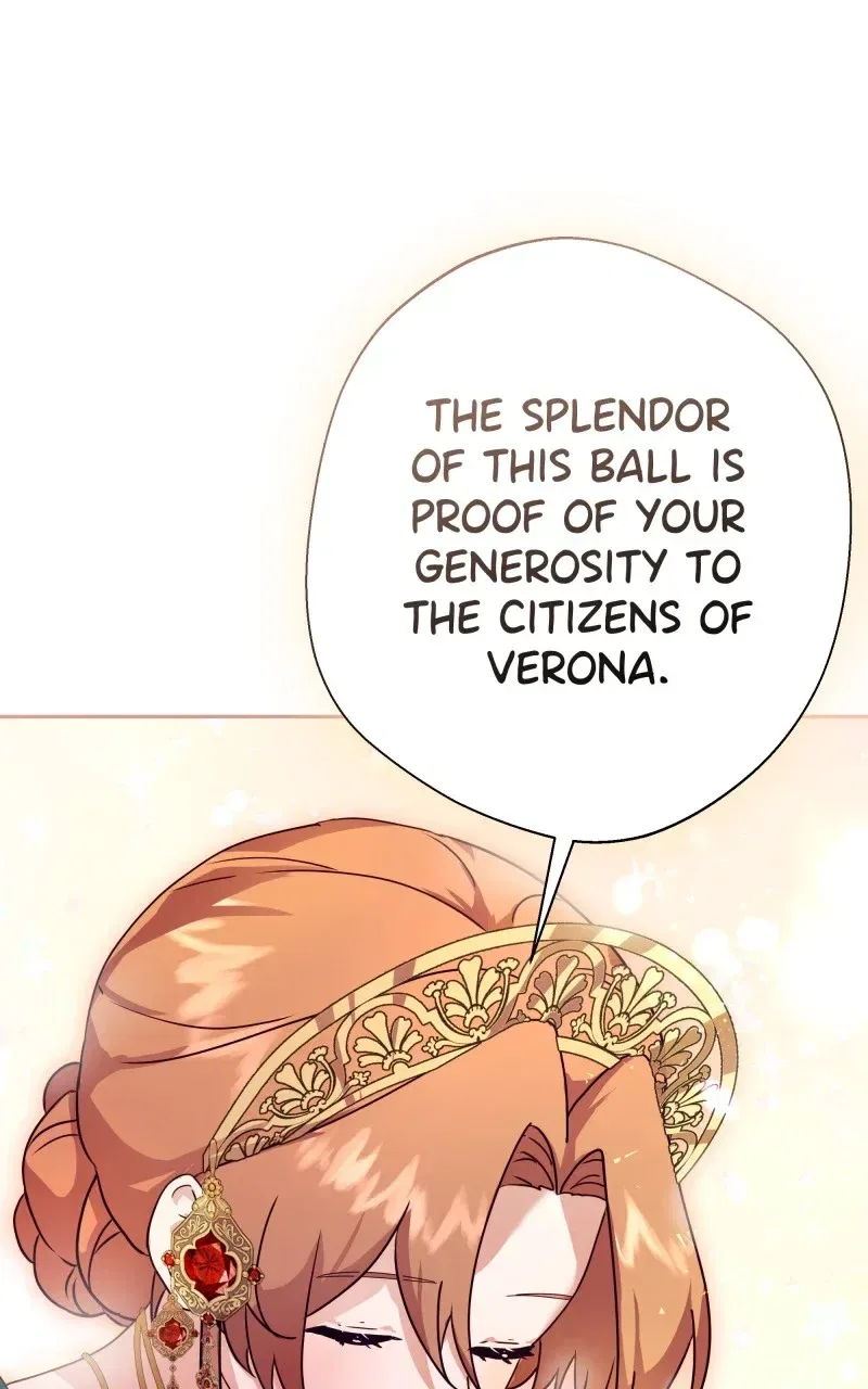 Go Away Romeo Chapter 3 – Page 34
