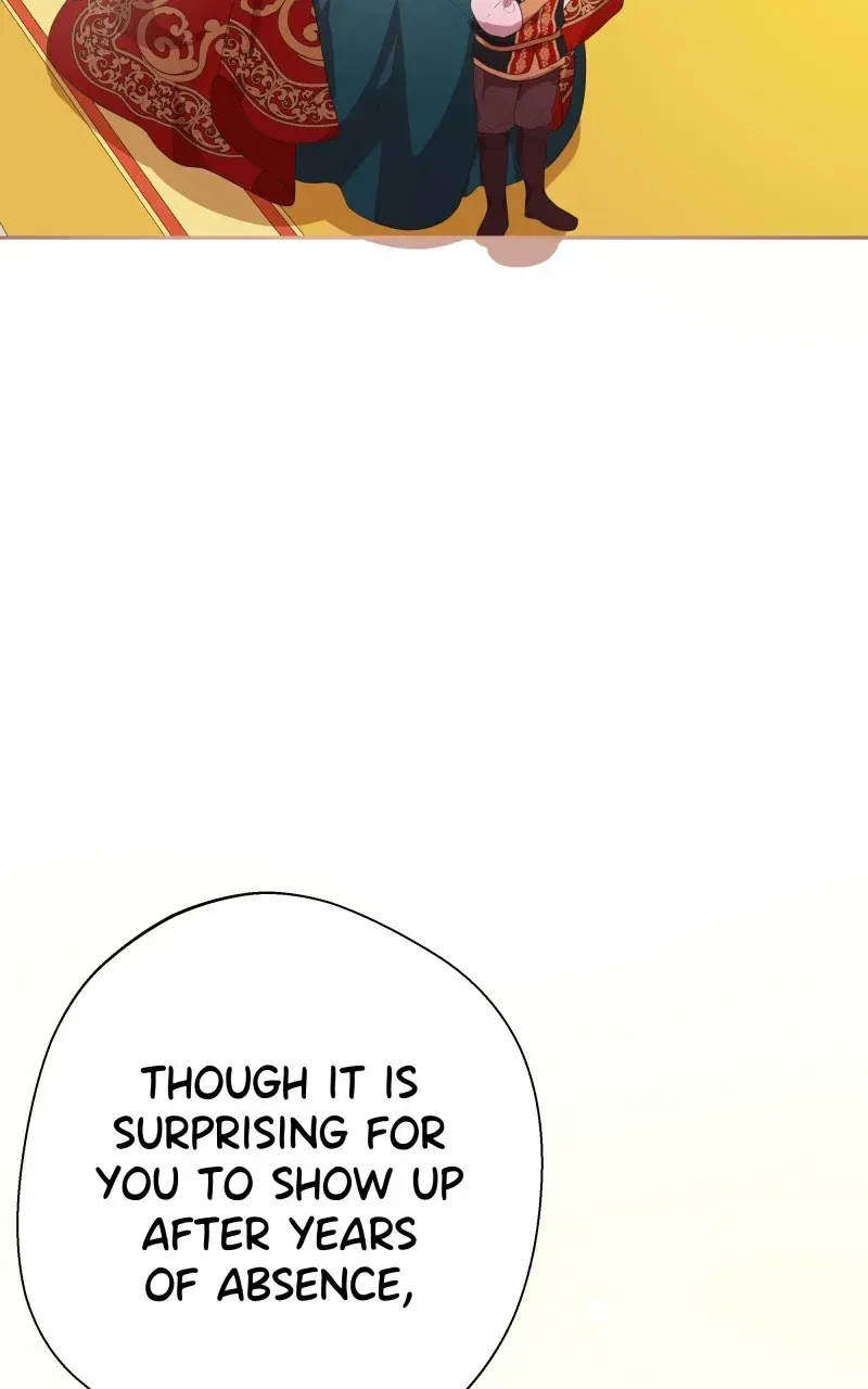 Go Away Romeo Chapter 3 – Page 37