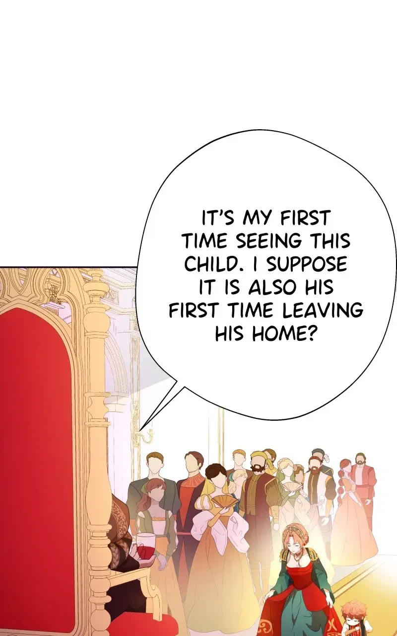 Go Away Romeo Chapter 3 – Page 40