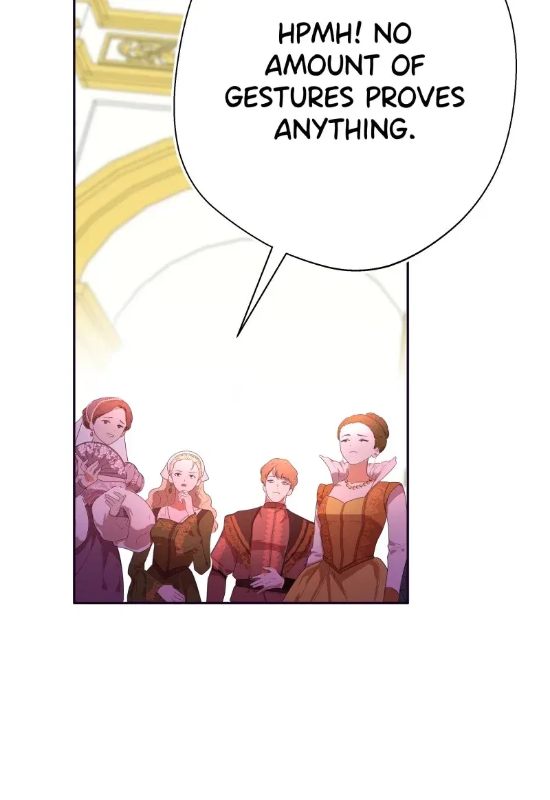 Go Away Romeo Chapter 3 – Page 60