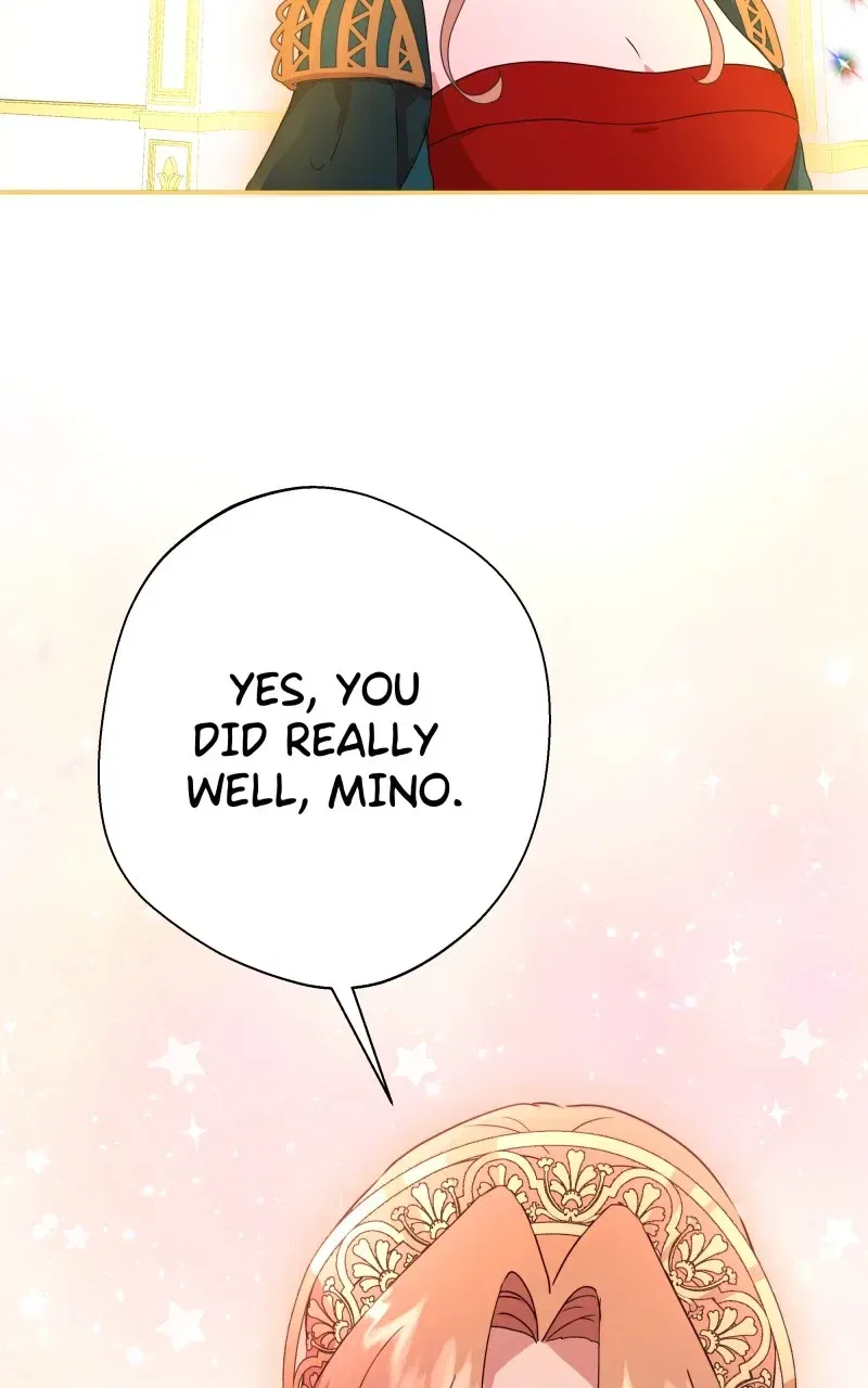 Go Away Romeo Chapter 3 – Page 64