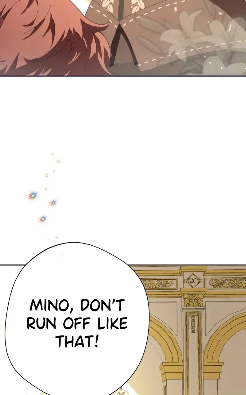 Go Away Romeo Chapter 3 – Page 74