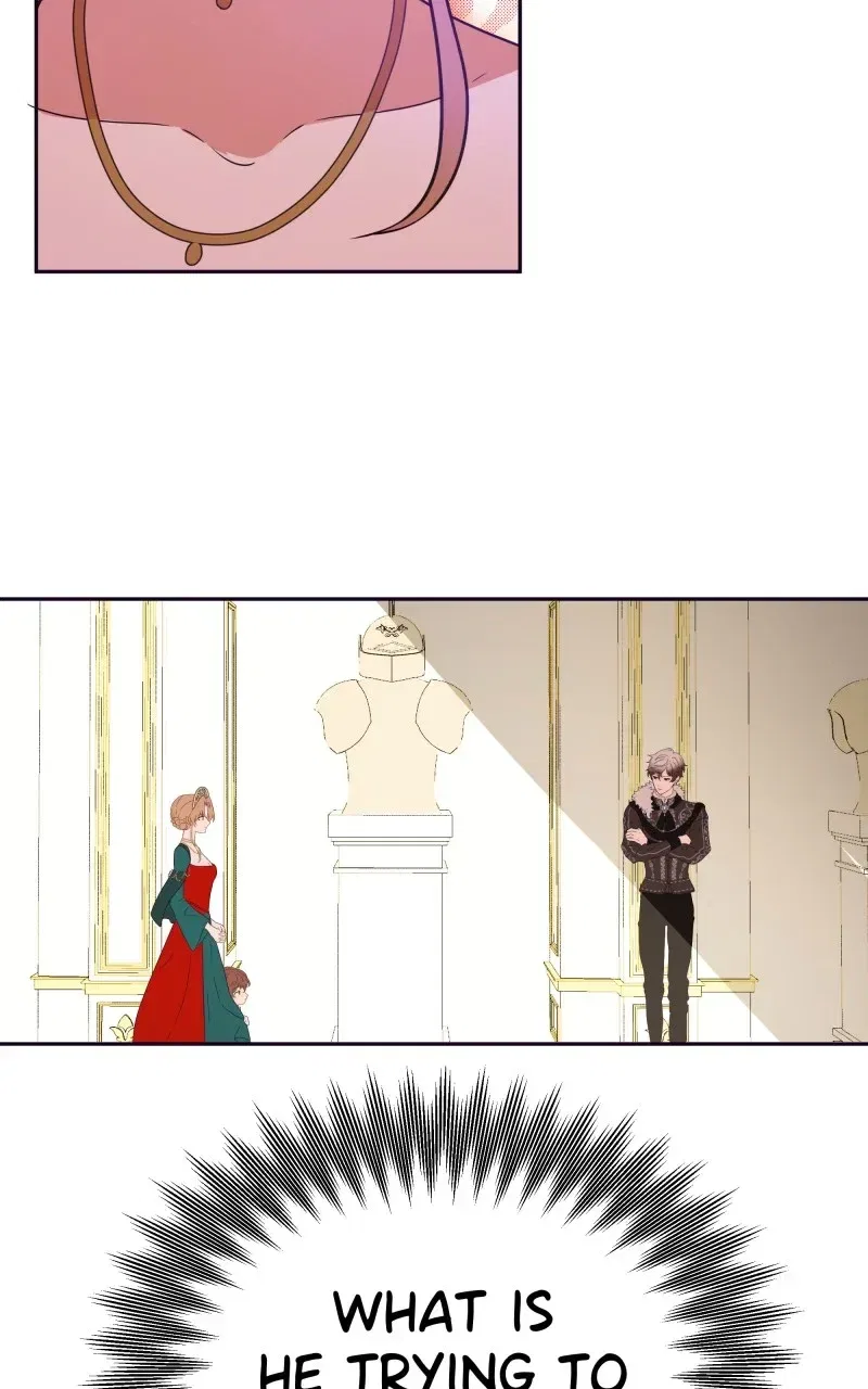 Go Away Romeo Chapter 3 – Page 81