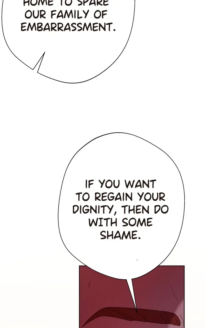 Go Away Romeo Chapter 2 – Page 21